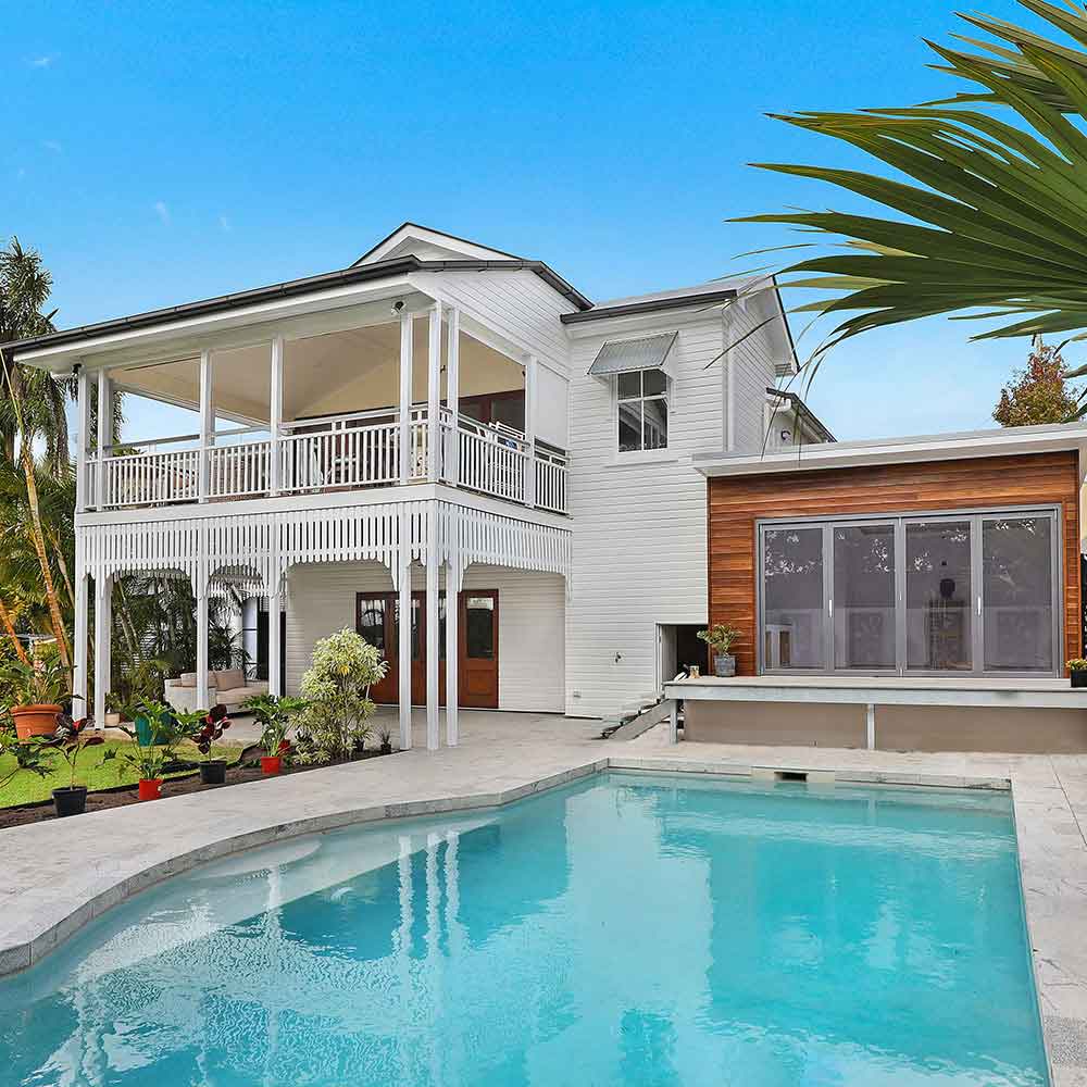Modern Home Design