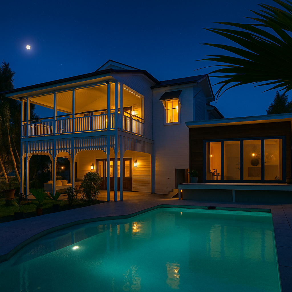 Modern Home Design