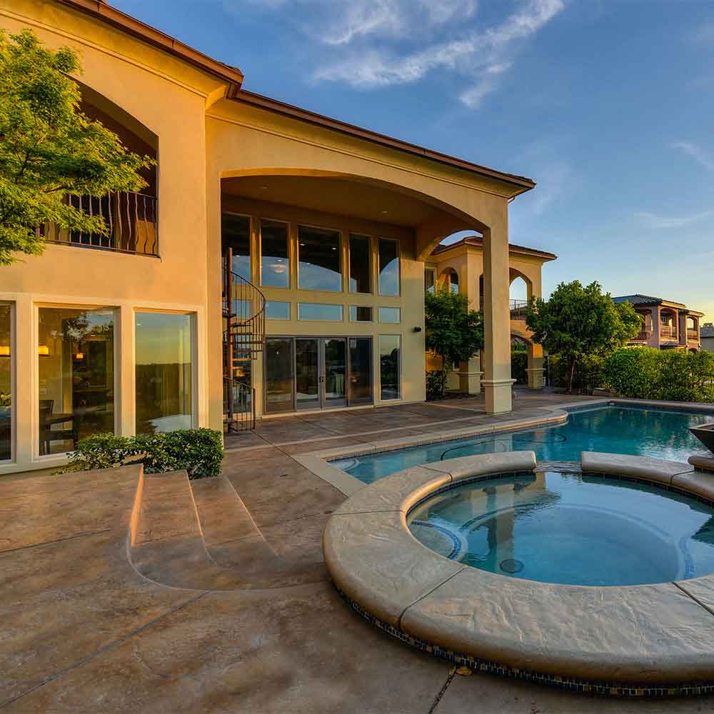 Luxury Interior