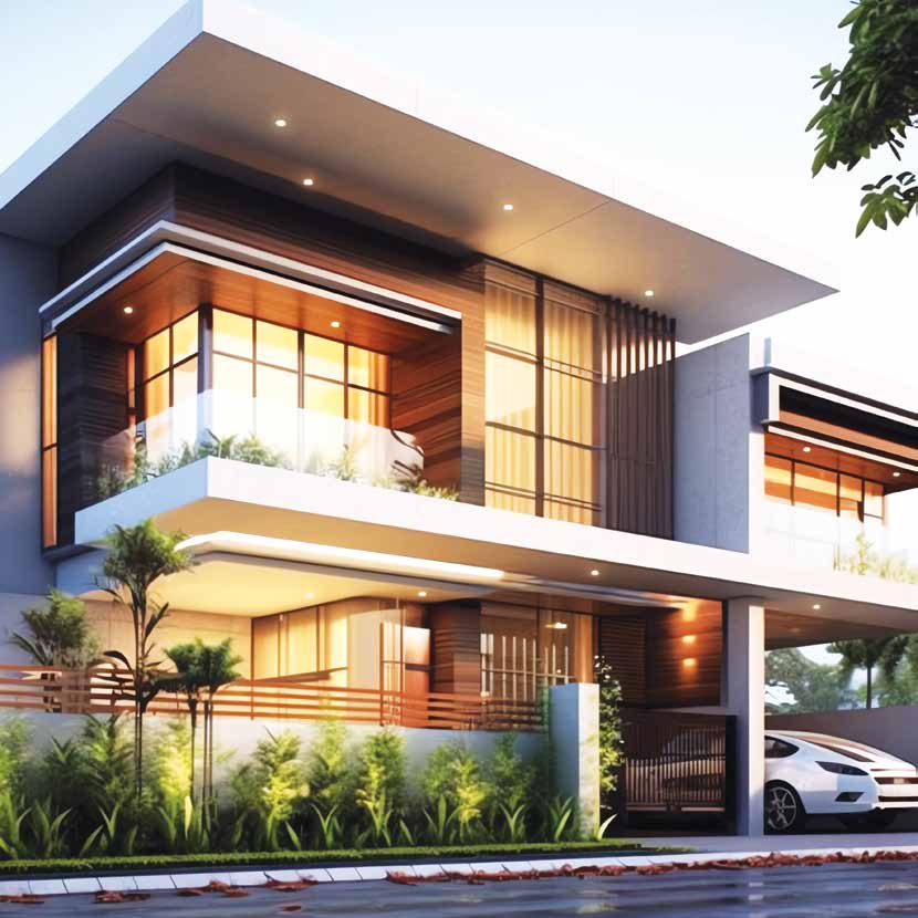 Architectural Design