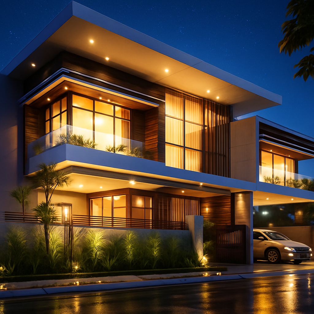 Architectural Design